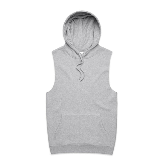 5209 STENCIL VEST HOOD - kustomteamwear.com