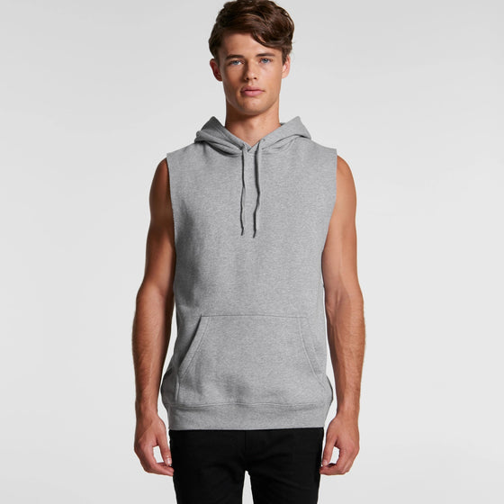 5209 STENCIL VEST HOOD - kustomteamwear.com