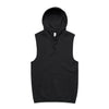 5209 STENCIL VEST HOOD - kustomteamwear.com