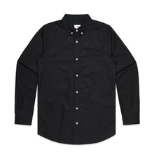  5401 OXFORD SHIRT - kustomteamwear.com