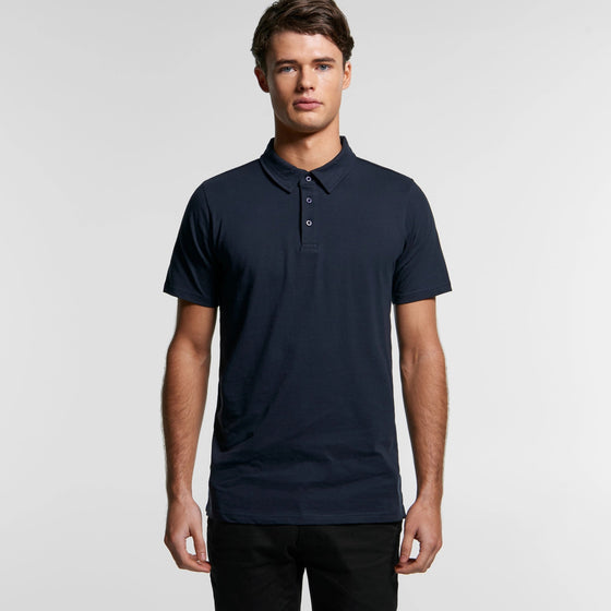 5402 CHAD POLO - kustomteamwear.com