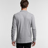 5404 CHAD LONG SLEEVE POLO - kustomteamwear.com