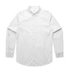 5406 POPLIN SHIRT - kustomteamwear.com