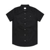 5407 OXFORD SHORT SLEEVE SHIRT - kustomteamwear.com