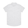 5407 OXFORD SHORT SLEEVE SHIRT - kustomteamwear.com