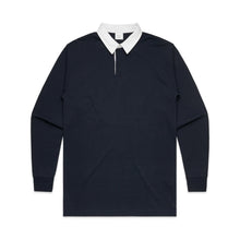  5410 RUGBY JERSEY - kustomteamwear.com