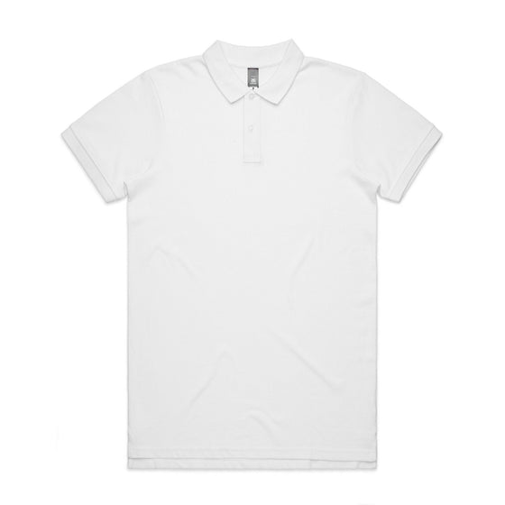 5411 PIQUE POLO - kustomteamwear.com