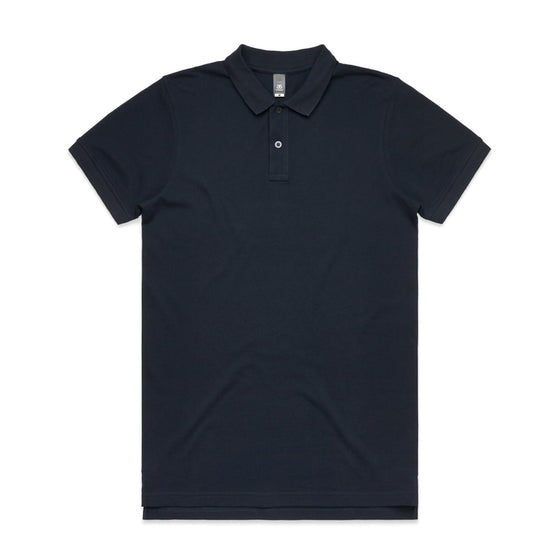 5411 PIQUE POLO - kustomteamwear.com