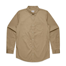  5414 DENIM WASH SHIRT - kustomteamwear.com