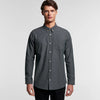 5415 CHAMBRAY SHIRT - kustomteamwear.com