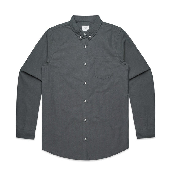 5415 CHAMBRAY SHIRT - kustomteamwear.com