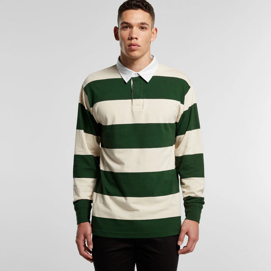 5416 RUGBY STRIPE - kustomteamwear.com