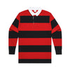 5416 RUGBY STRIPE - kustomteamwear.com