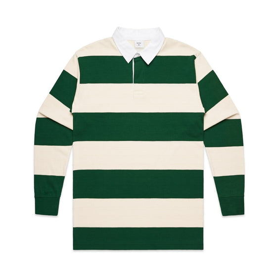 5416 RUGBY STRIPE - kustomteamwear.com