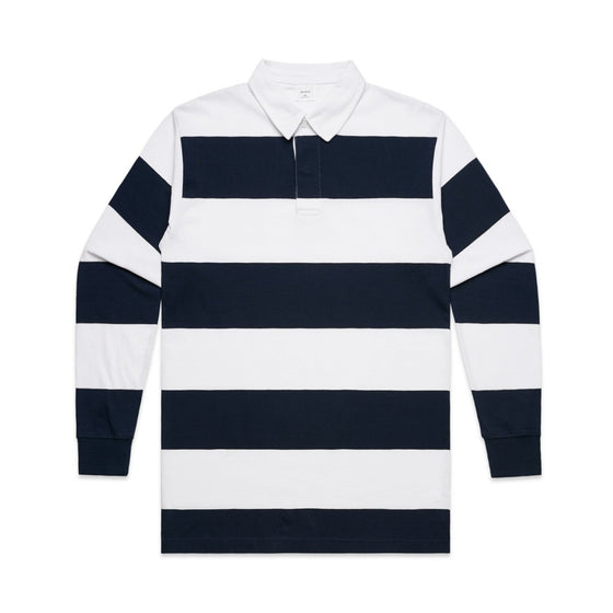 5416 RUGBY STRIPE - kustomteamwear.com