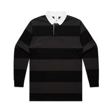  5416 RUGBY STRIPE - kustomteamwear.com