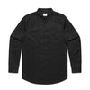 5418 LINEN LONG SLEEVE SHIRT - kustomteamwear.com