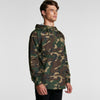 5501C CYRUS CAMO WINDBREAKER - kustomteamwear.com