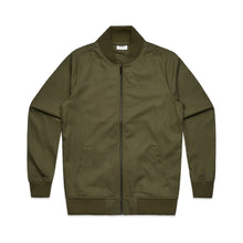  5506 BOMBER JACKET - kustomteamwear.com