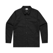  5521 WORK JACKET - kustomteamwear.com