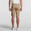 5902 PLAIN SHORTS - kustomteamwear.com