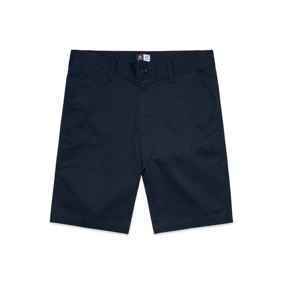 5902 PLAIN SHORTS - kustomteamwear.com