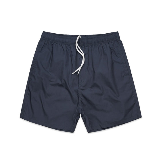 5903 BEACH SHORTS - kustomteamwear.com