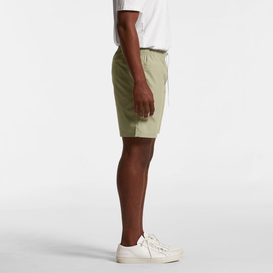 5903 BEACH SHORTS - kustomteamwear.com