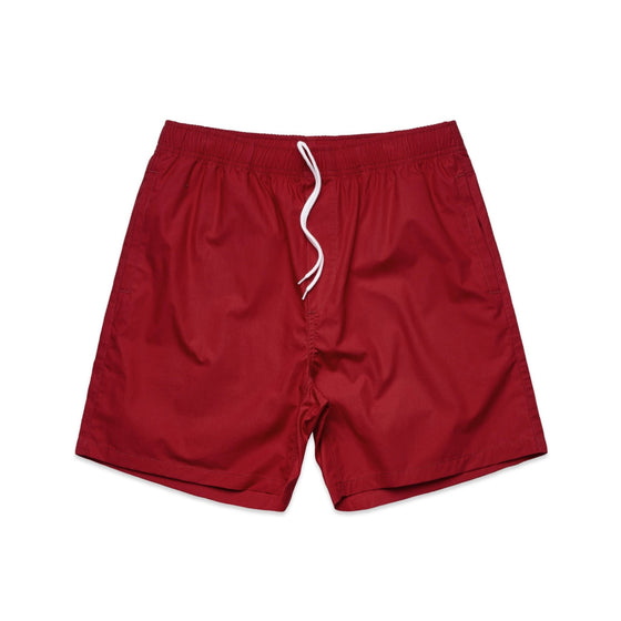 5903 BEACH SHORTS - kustomteamwear.com