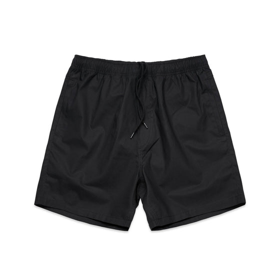 5903 BEACH SHORTS - kustomteamwear.com