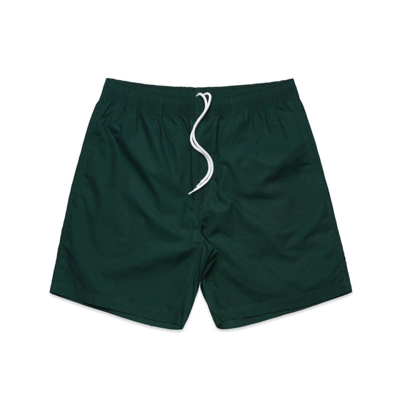 5903 BEACH SHORTS - kustomteamwear.com