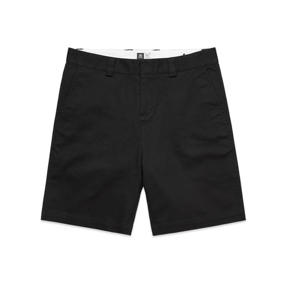 5906 UNIFORM SHORTS - kustomteamwear.com