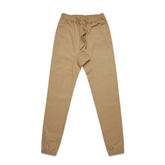 5908 CUFF PANTS - kustomteamwear.com