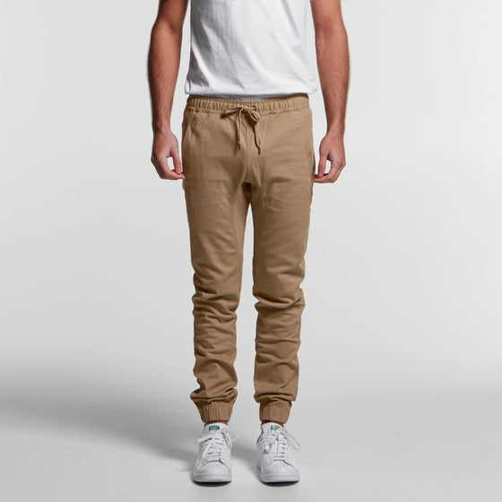 5908 CUFF PANTS - kustomteamwear.com