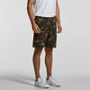 5916C STADIUM CAMO SHORTS - kustomteamwear.com