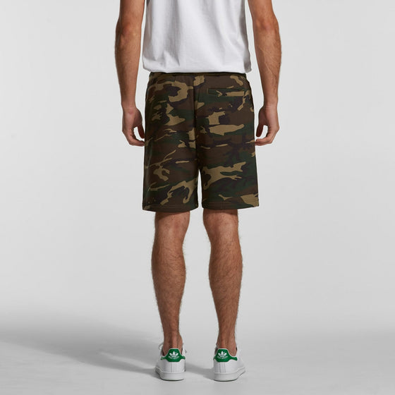 5916C STADIUM CAMO SHORTS - kustomteamwear.com