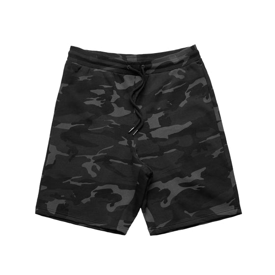 5916C STADIUM CAMO SHORTS - kustomteamwear.com