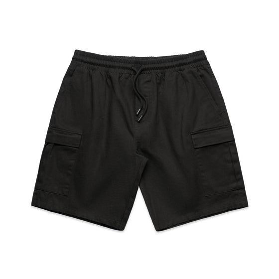 5925 CARGO WALK SHORTS - kustomteamwear.com