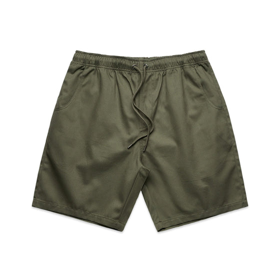 5925 CARGO WALK SHORTS - kustomteamwear.com