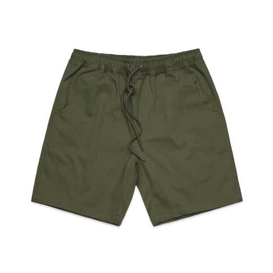 5925 CARGO WALK SHORTS - kustomteamwear.com