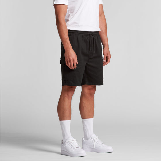 5925 CARGO WALK SHORTS - kustomteamwear.com