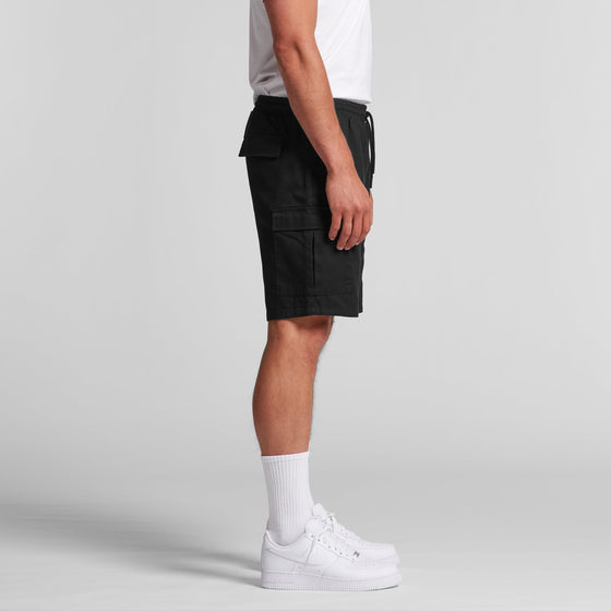 5925 CARGO WALK SHORTS - kustomteamwear.com