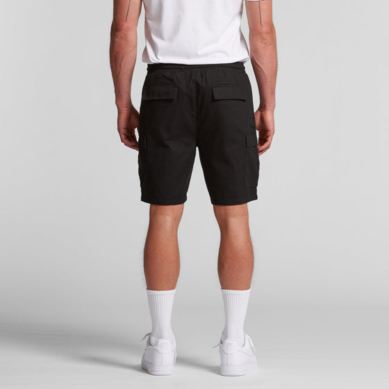 5925 CARGO WALK SHORTS - kustomteamwear.com