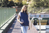 Loma Unisex Puffer Vest - kustomteamwear.com