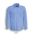 SERVICE SHIRT L/S