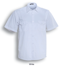  SERVICE SHIRT S/S