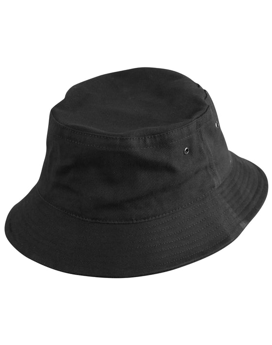 CH29 Soft Washed Bucket Hat - kustomteamwear.com