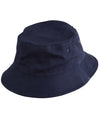 CH29 Soft Washed Bucket Hat - kustomteamwear.com