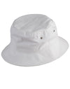 CH29 Soft Washed Bucket Hat - kustomteamwear.com