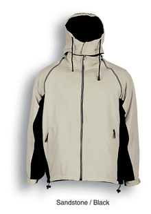  THREE IN ONE JACKET
